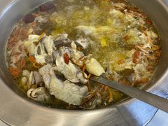 -壹道鸣·药膳鸡(月苑店)