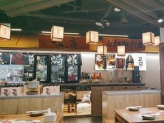 -大盐帮川菜馆(长楹天街店)