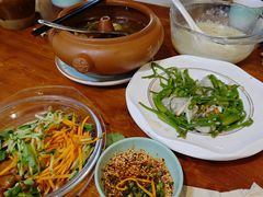 -云隐小厨·传统大理美食(复兴路店)