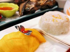 -荷花泰菜(东方新天地店)