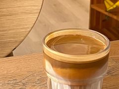 -长颈鹿咖啡(大学路店)