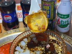 -受气牛肉·重庆耙牛肉(来福士店)