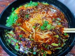 -一品飘香米线(一中总店)