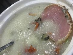 -凤城礼记鱼翅海鲜酒家(新马路总店)