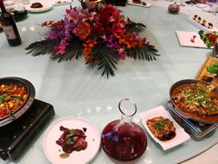 -怡和春天大酒楼(柳芳店)