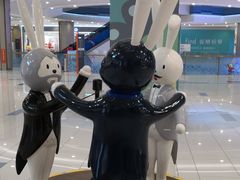 -凯德广场(西城店)