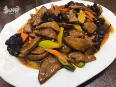 -锅贴王海鲜小馆