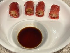 -万丽轩·粤菜(王府井金茂万丽酒店)