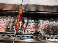 -白玉·朝鲜族烤串(南山店)