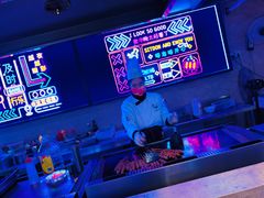 -海韵之星邮轮水会(明发商业广场店)