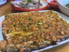 -庆峰龙虾烧烤(合肥一店)
