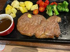 -必胜客(永旺店)
