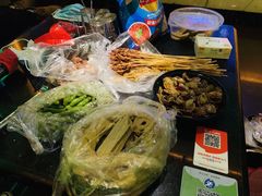 -欢乐空间KTV(奥山世纪城店)