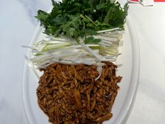 -老昌春饼(西民主路总店)