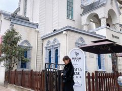 -思南书局(复兴中路店)