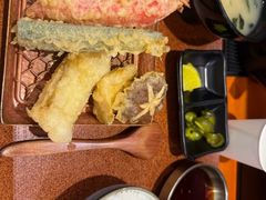 -天妇罗内顺田(罗湖店)