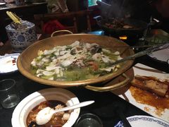 -蜀都丰 正宗水煮鱼(建德天城店)