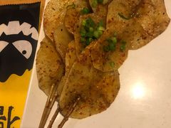 -木屋烧烤(龙岗南联店)