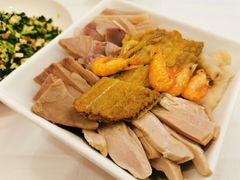 -翠亭酒家(山西南路店)