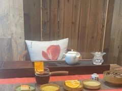 -邈墨茶馆(大兜路1号店)