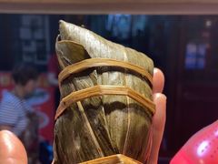 -老阿婆粽子(朱家角店)