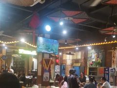-灶东家民间菜(回兴店)