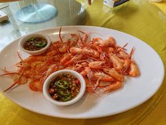 -大笑饭堂(甲子桥店)