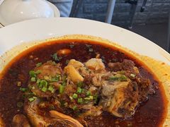 -眉州东坡(团结湖店)