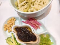 -味+新京宴·烤鸭·北京菜(创意谷店)