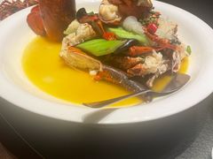 -鱼乐轩·俄罗斯海鲜直供餐厅(群力店)