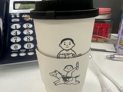 -喜茶(上海五角场万达店)