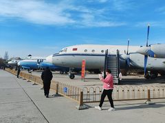 -中国航空博物馆
