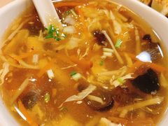 招牌酸辣汤-四海游龙(大华店)