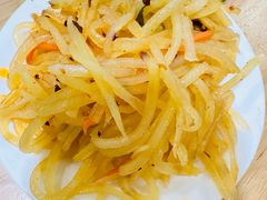 -水仙拉面(水仙街店)