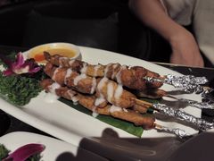 -食肆&Fourteen(武林夜市店)