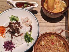 -茄子恰恰·新云南小炒(坪山益田店)