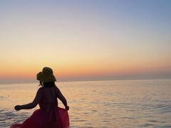 -那香海钻石沙滩浴场