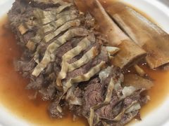 烤肋排-西贝莜面村(当代商城店)