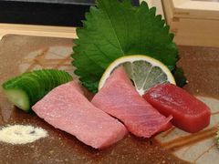 -鮨一日本料理旗舰店(总店)