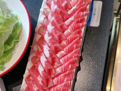 -南门四季铜锅涮肉(大屯·北苑店)