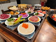-楠火锅(广州总店)