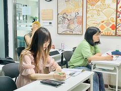 -帝京日语(春熙路旗舰校区)