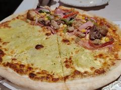 -get pizza意大利餐厅(凯德MALL店)