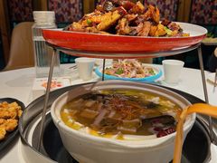 -大嘴霸王排骨·排骨汤锅(川师店)