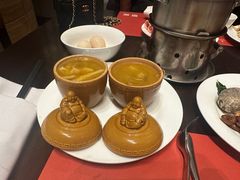 -洲际酒店·地平线全日餐厅HORIZON CAFÉ