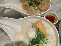 -翠华餐厅(德基广场店)