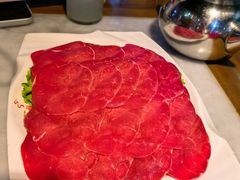 -正福居老北京正宗铜锅泉水涮肉(彰化路店)