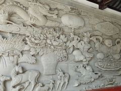 -龙潭水乡