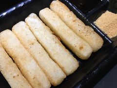 红糖麻糍-红钳侠小龙虾·烧烤(中赢康康谷店)