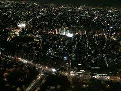 -东京都厅舍